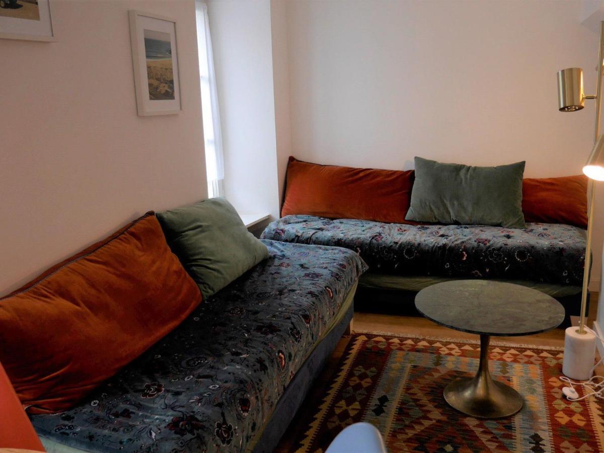 Appartement Refait A Neuf, Coeur De Ville, Proche Plage, Animaux Acceptes - Fr-1-418-230 เลอปาเลส์ ภายนอก รูปภาพ